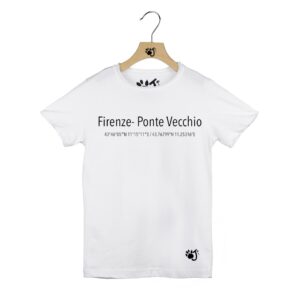 FIRENZE - PONTE VECCHIO