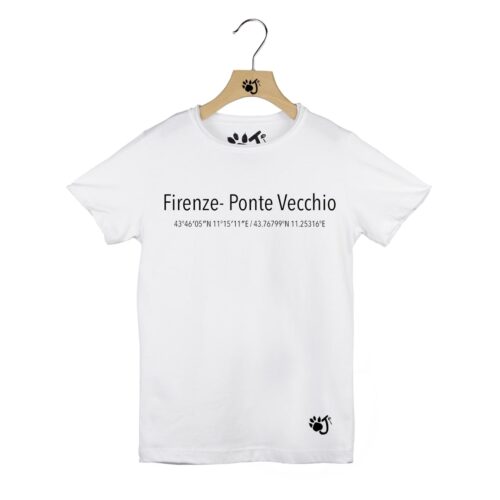 FIRENZE - PONTE VECCHIO