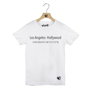 LOS ANGELES
