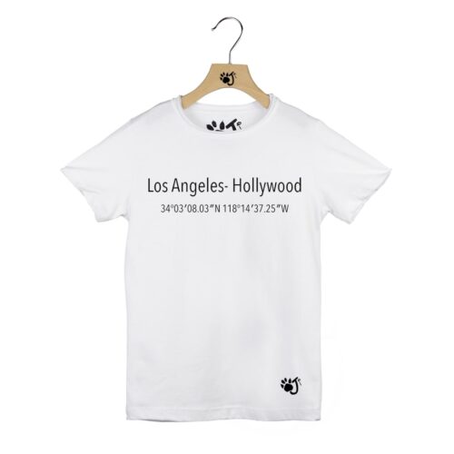LOS ANGELES