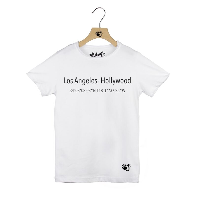LOS ANGELES
