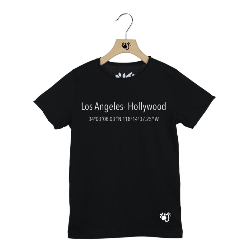 LOS ANGELES