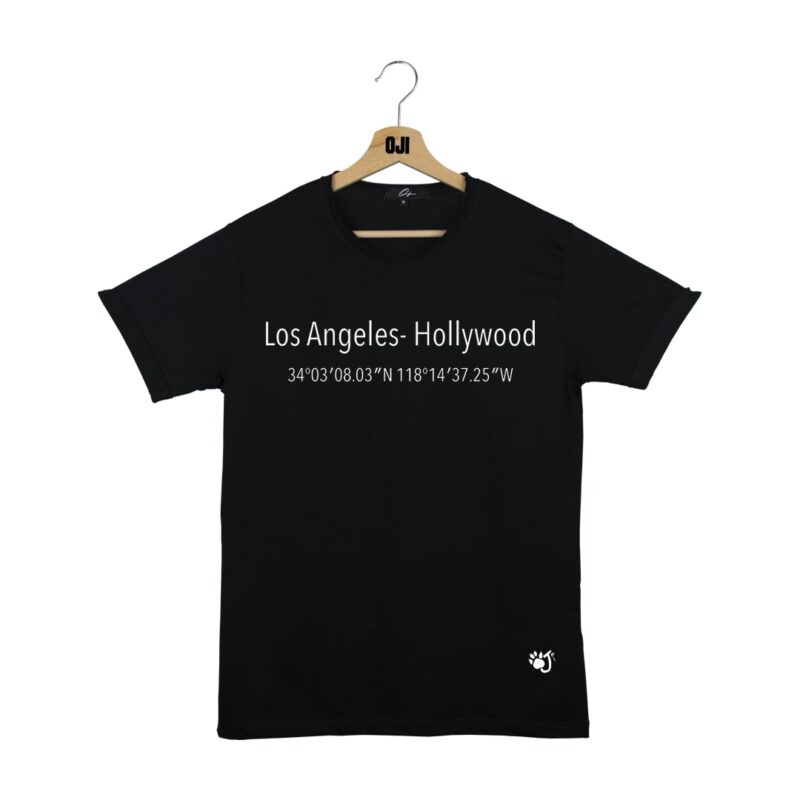 LOS ANGELES