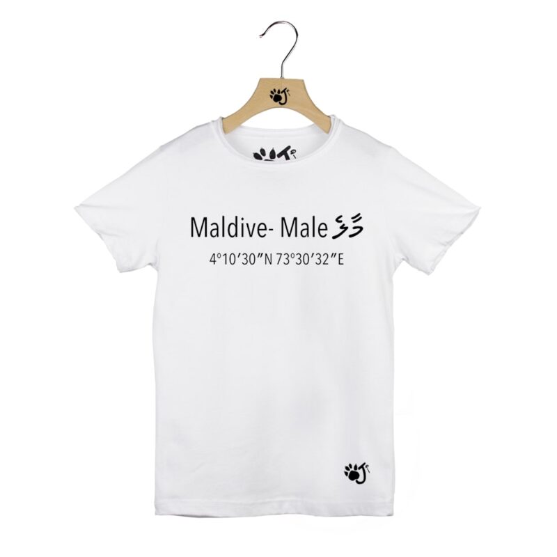 MALDIVE
