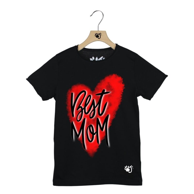 BEST MOM