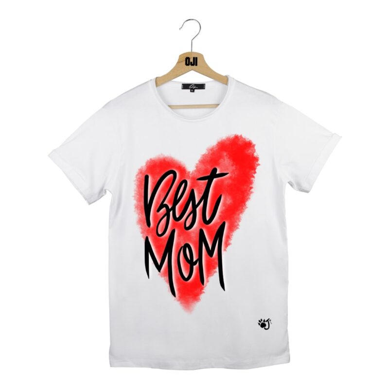 BEST MOM