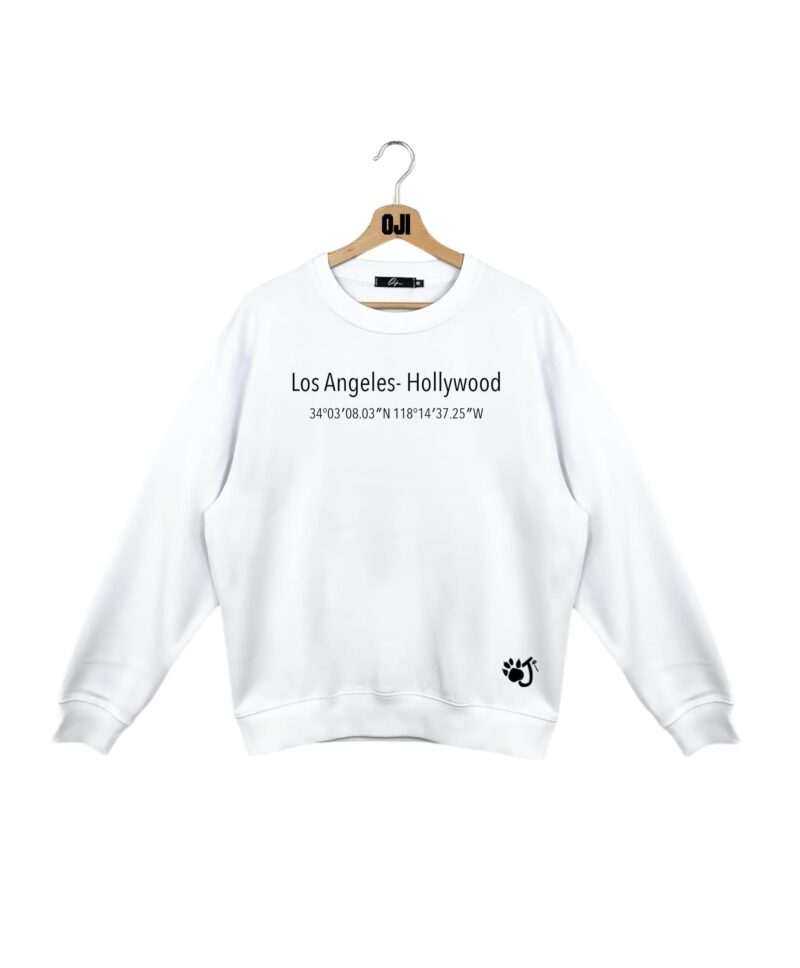 LOS ANGELES