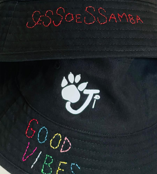 Cappellino personalizzato