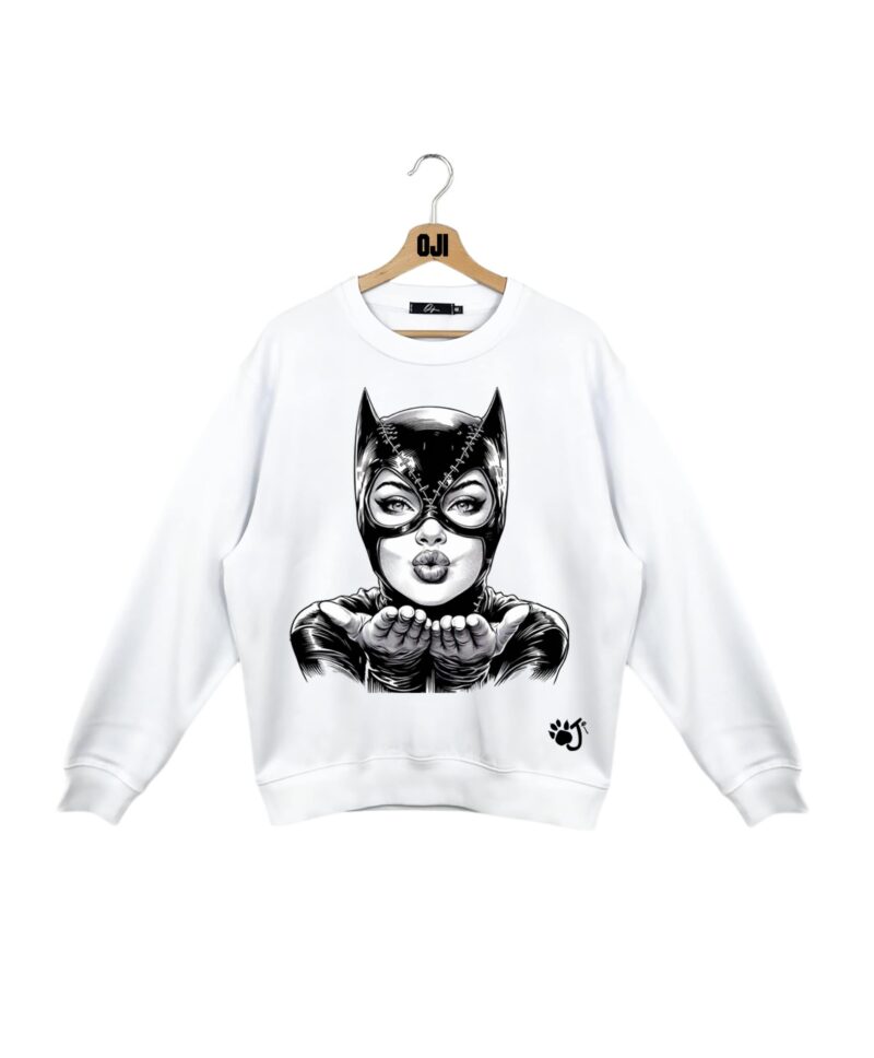 CATWOMAN