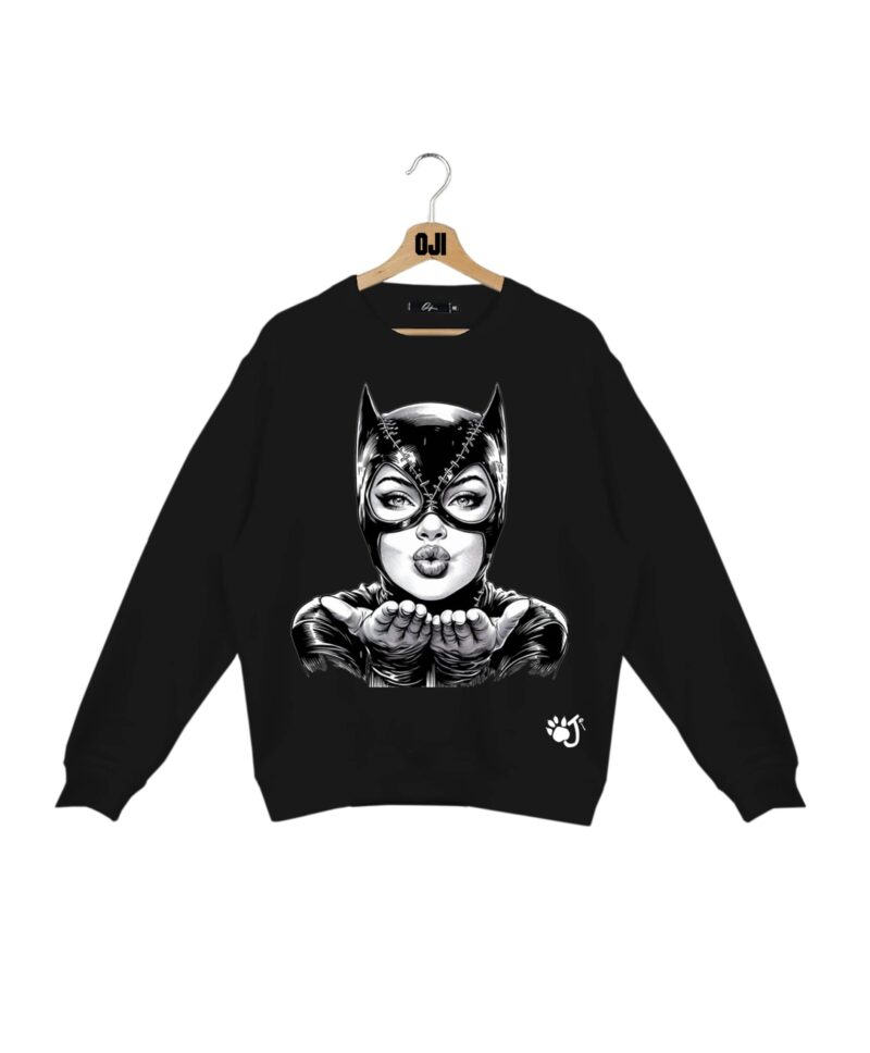 CATWOMAN
