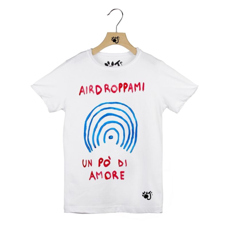 AIRDROPPAMI