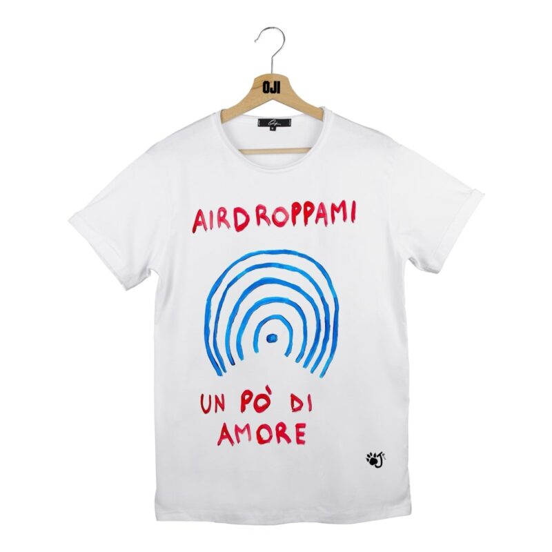 AIRDROPPAMI