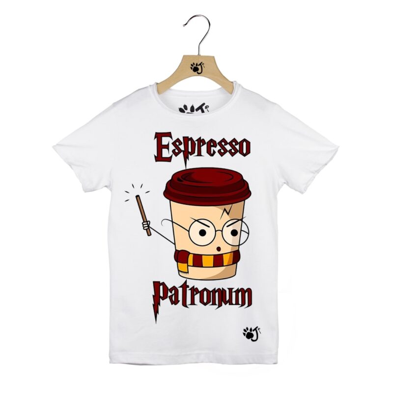 ESPRESSO PATRONUM