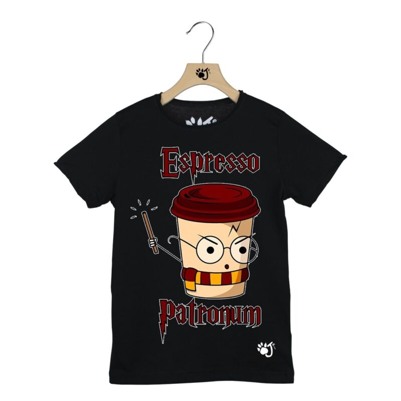 ESPRESSO PATRONUM
