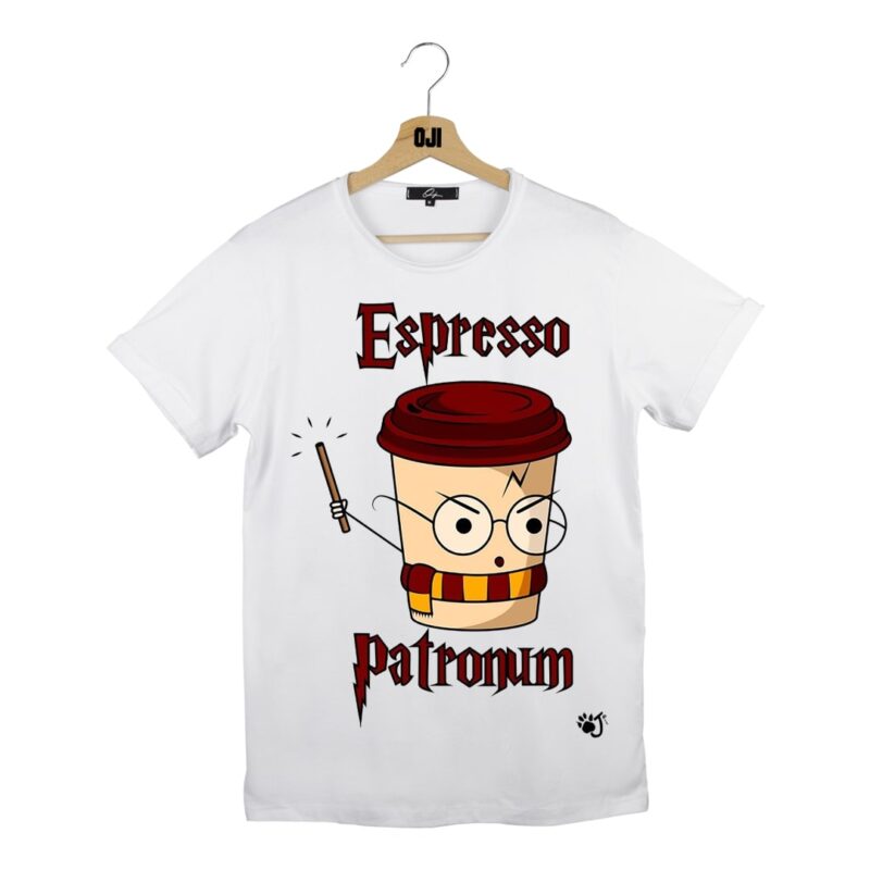 ESPRESSO PATRONUM