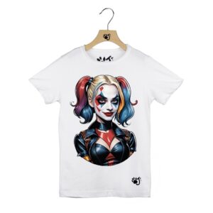 HARLEY QUEEN