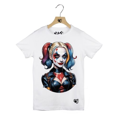 HARLEY QUEEN