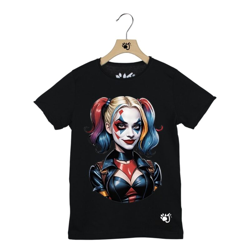 HARLEY QUEEN