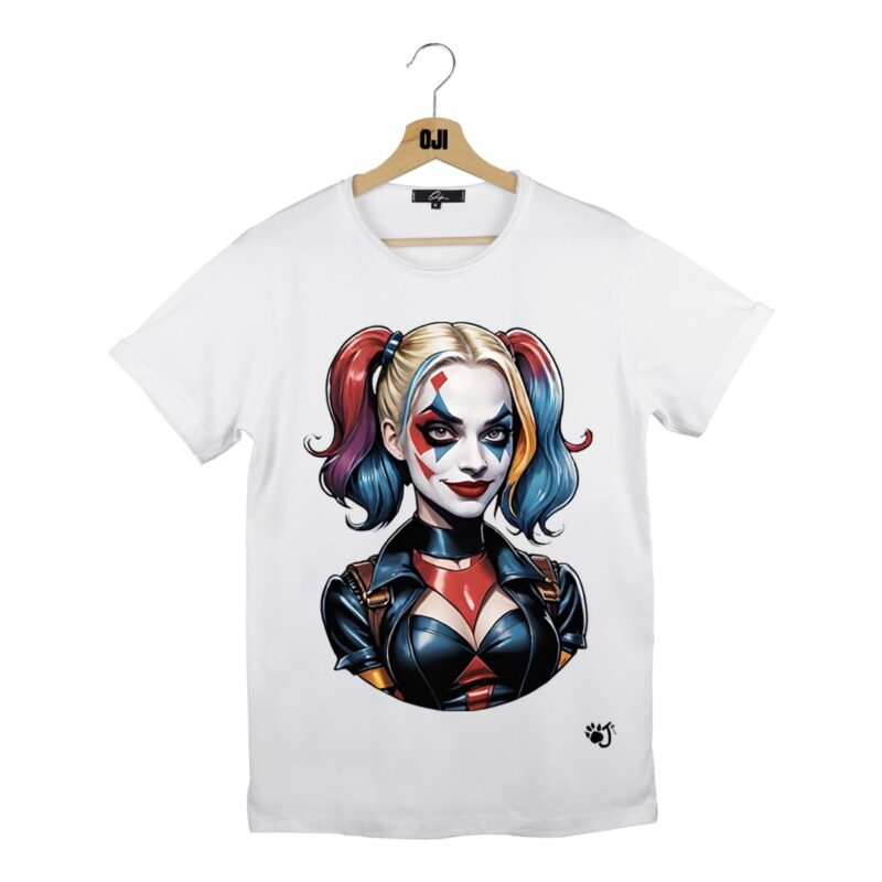 HARLEY QUEEN