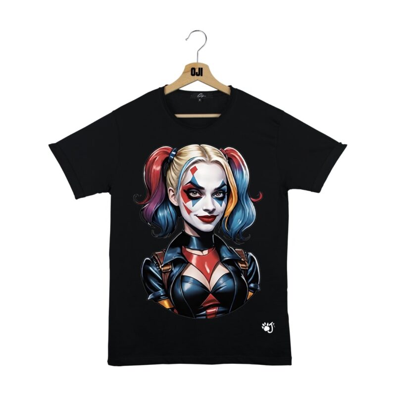 HARLEY QUEEN