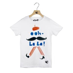 OH LA LA