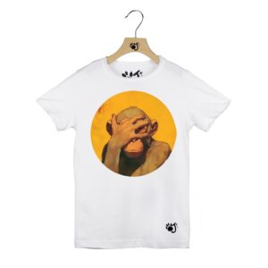 SCIMMIA MAN