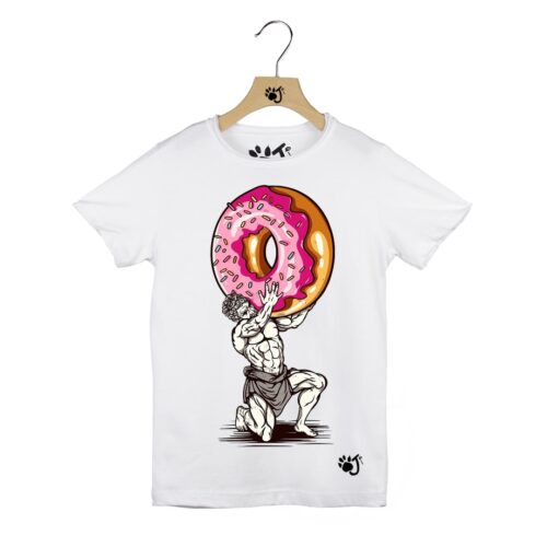 ULISSE DONUTS