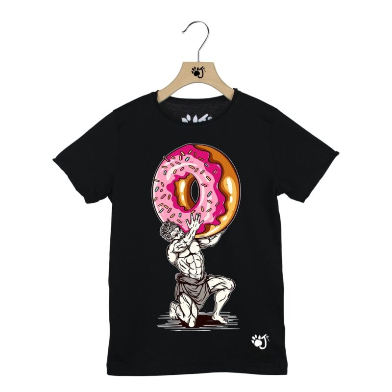 ULISSE DONUTS