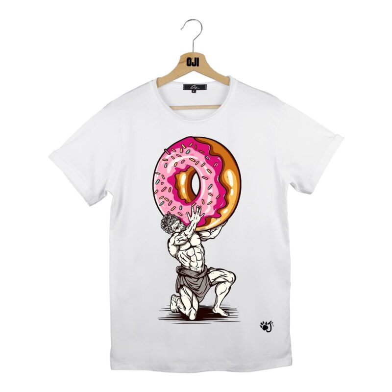 ULISSE DONUTS