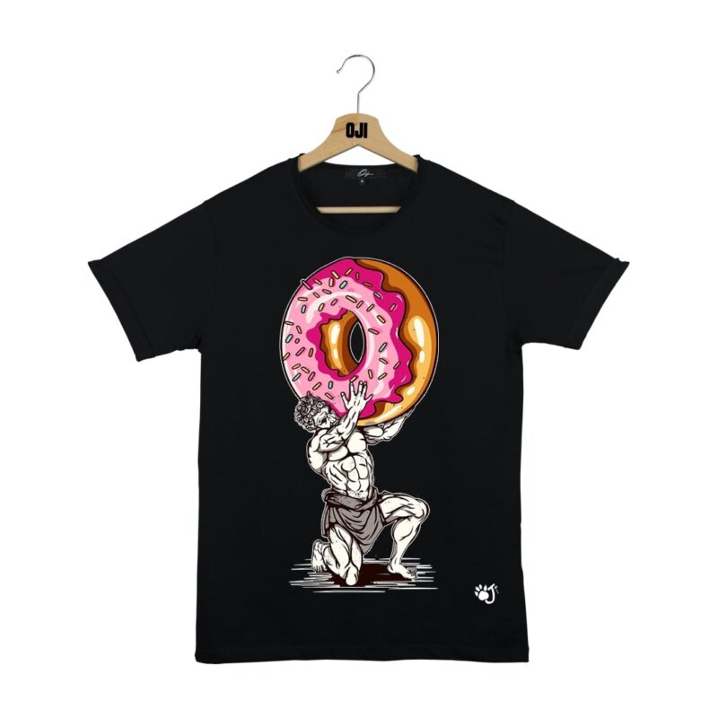 ULISSE DONUTS