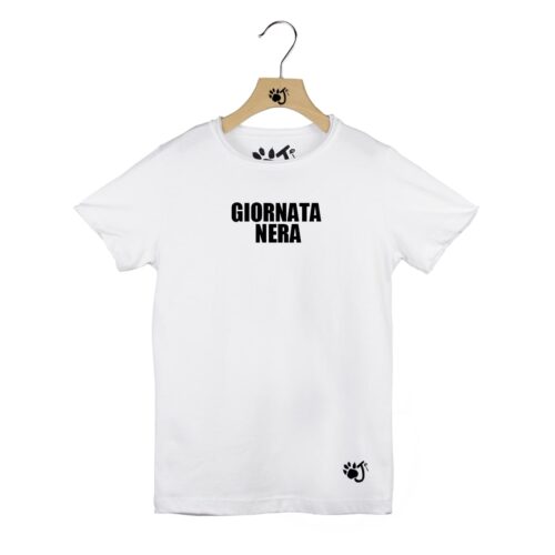 GIORNATA NERA