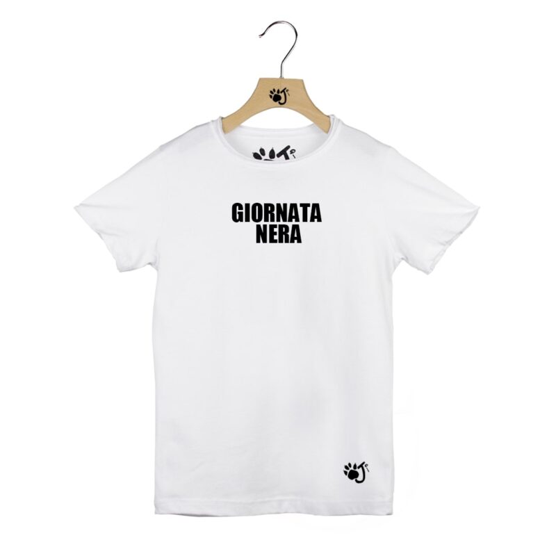 GIORNATA NERA