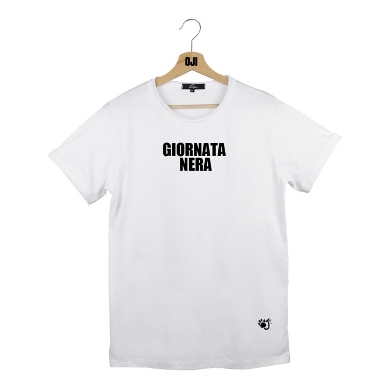 GIORNATA NERA