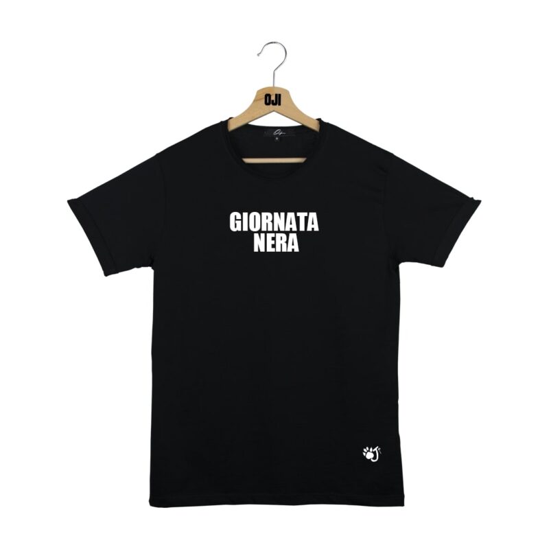 GIORNATA NERA