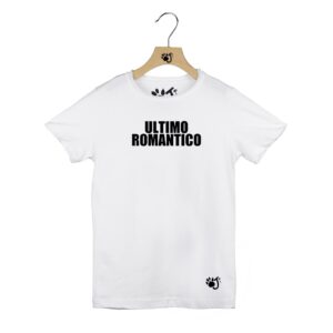 ULTIMO ROMANTICO