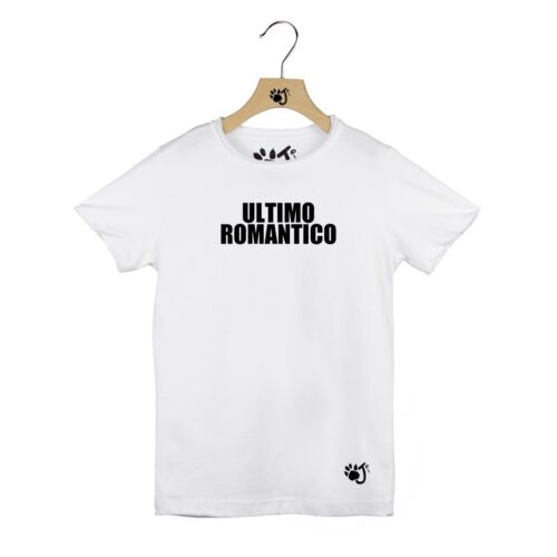 ULTIMO ROMANTICO
