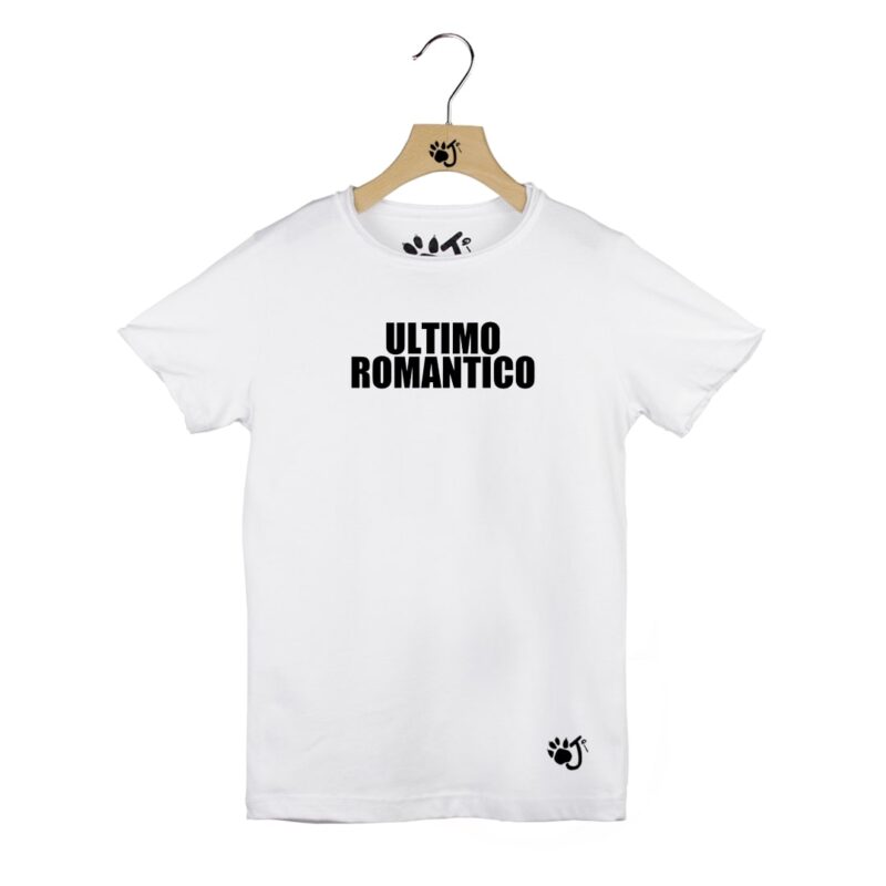 ULTIMO ROMANTICO