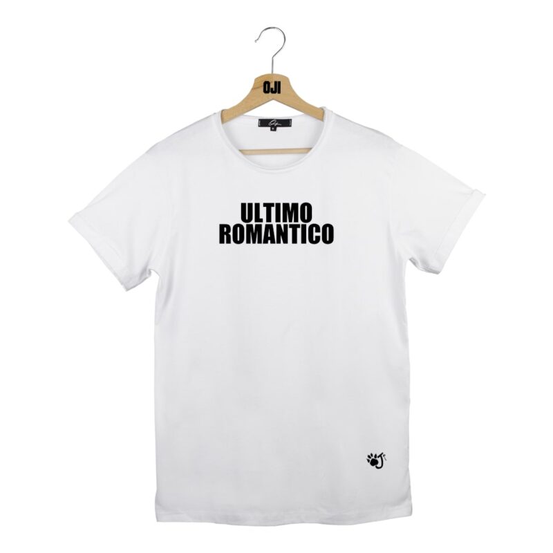 ULTIMO ROMANTICO